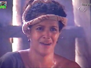 Хозяин кофейной плантации насилует свою рабу