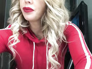 Беркова голая в лайв чате