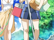 Домохозяйка хентай 2 английский дуб