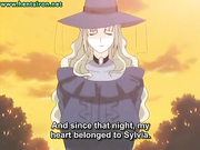 Герцогиня грудастых курганов-02 (Субтитры) [Без цензуры]