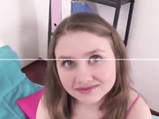 milla vincent perfect cock sucker sexy body natural erotic compilation