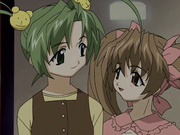 Kussetsu OVA 2 рус. озвучка