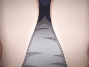 Shiiku x kanojo 03 (中文字幕)