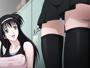 Watashi no Shiranai Mesu no Kao 1