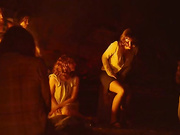 Ханна Мюррей, Дейл Маклеод, Джулия Шлапфер, Суки Уотерхаус и др. - Чарли говорит (2018)