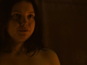 Hannah Murray - Charlie Says