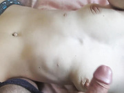 Обкончайте меня всю!!!