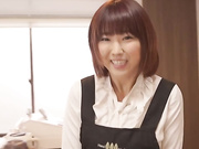 Доминирование мозгов Развитое тело Нанами Мацумото RBD-928