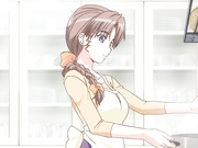 Милый дом: А вы любите извращённую старшую сестрёнку? ep 1 с переводом