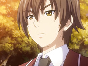 Ryou Seibai! Gakuen Bishoujo Seisai Hiroku 凌成敗! ~学園美少女制裁秘録~ Наказание школьниц 02 с перводом