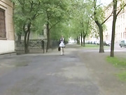 Школьница 2 (Новенькая)