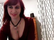 Обручальные выходные с рыжей соседкой