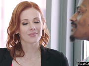 Непрофессиональный приход Maitland Ward в Blacked 3 августа 2019 года