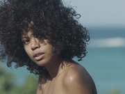 Nereyda Bird April 2018 Playboy