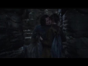 Орландо Блум и Кара Делевинь трахаются