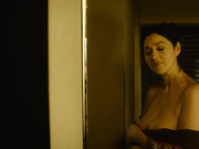 Сексапильная зрелая дама Monica Bellucci