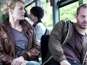 Funny ad with sexual overtones