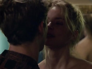 Секс и сиськи с Адель Экзархопулос - Вирджини Эфира в Сибил (2019)