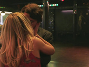 Margarita Levieva, Paloma Guzman, Emily Meade секс сцены The Deuce S03 E04