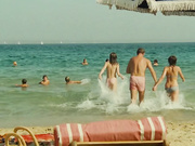 Agnès Soral - Момент отвлечения