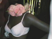 Буфера Katy Perry с закрытого показа