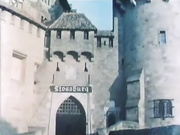 Дом для холостяков и незамужних женщин