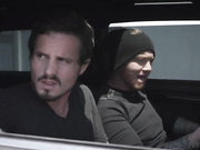 candice dare здесь никого не должно было быть