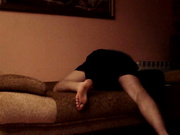 русская ебля под музон домашнее