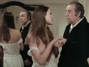 Старый муж овладевает молодой женой Carole Bouquet