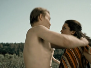 Анастасия Липянская.Елена Барсукова (II)