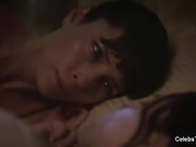 Джессика Биль лесбийская сцена