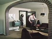 красивый немецкий классический! Платина 5