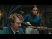 Віддана. Офіційний трейлер (прем’єра фільму 16.01.2020) обнаженка