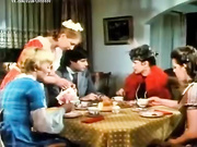 Love Film 726 – Märchenhaftes Ficktheater (1980)