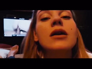 Кристину АСМУС ЕБУТ В HD ФИЛЬМЕ  В ХОРОШЕМ КАЧЕСТВЕ, ГОЛАЯ СЕКС