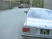 Нежная и озорная Кристина