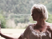 Caroline Vreeland, Zoe Chait, Kenzie Dalton