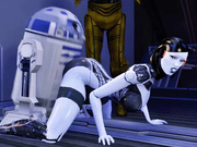 Проблема Звездных Войн