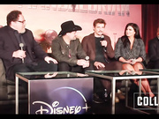 Джино Карано в короткой юбке секси видео