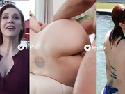 欧美女星：maitland Ward