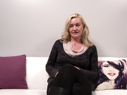 Зрелая sandra пробуется на порно роль 6799