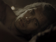 Голая Anya Chalotra из сериала Ведьмак 1-6