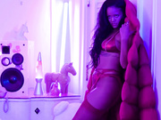 Rihanna - Savage X Fenty День Святого Валентина, 02.2020