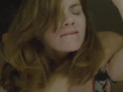 Мишель Монахэн трахается с Метью раком