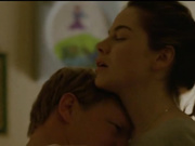 MICHELLE MONAGHAN трахается в сериале Настоящий детектив