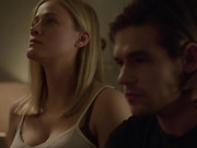 Оливия Тейлор Дадли ебля в сериале Волшебники