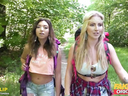 Originals Fake Taxi to Fake Hostel