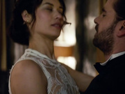 Olga Kurylenko Nude - The Room (2019)