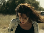 Вероника Санчес (Санчес), Ирэн Аркос Голая