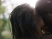 Zea Duprez Nude - Les meteorites